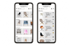 Chairished Chair Design